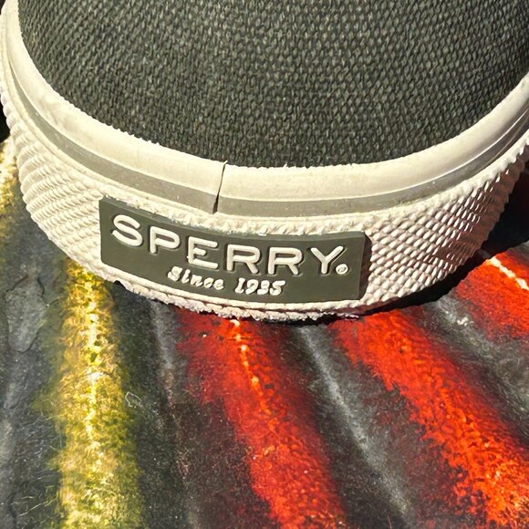 Sperry Halyard CVO Sneaker – Men’s Size 13 – New - Picture 3 of 15